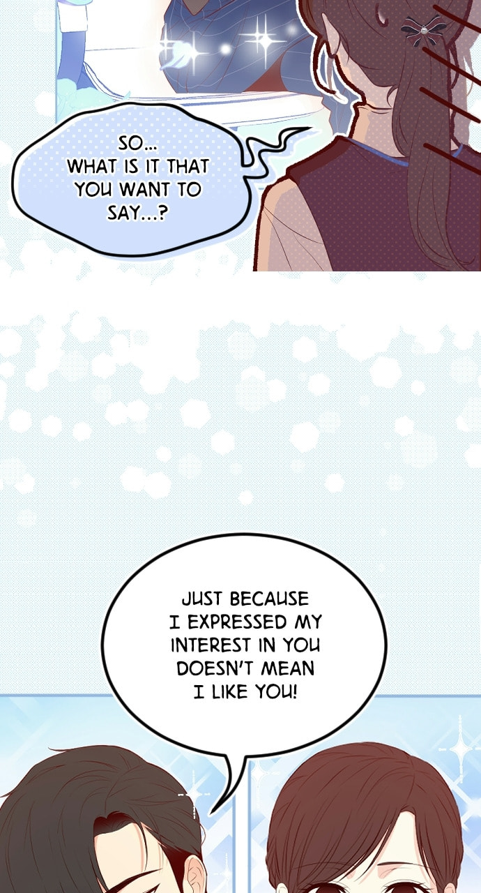 Take Me, I'm Yours Chapter 71 page 50 - 