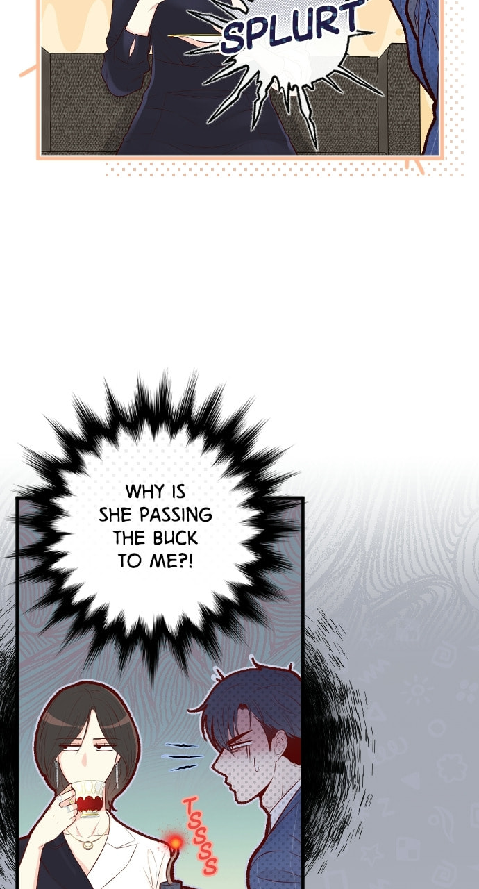 Take Me, I'm Yours Chapter 71 page 6 - 