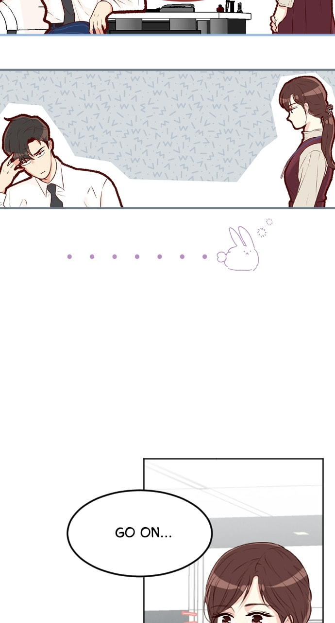 Take Me, I'm Yours Chapter 71 page 52 - 