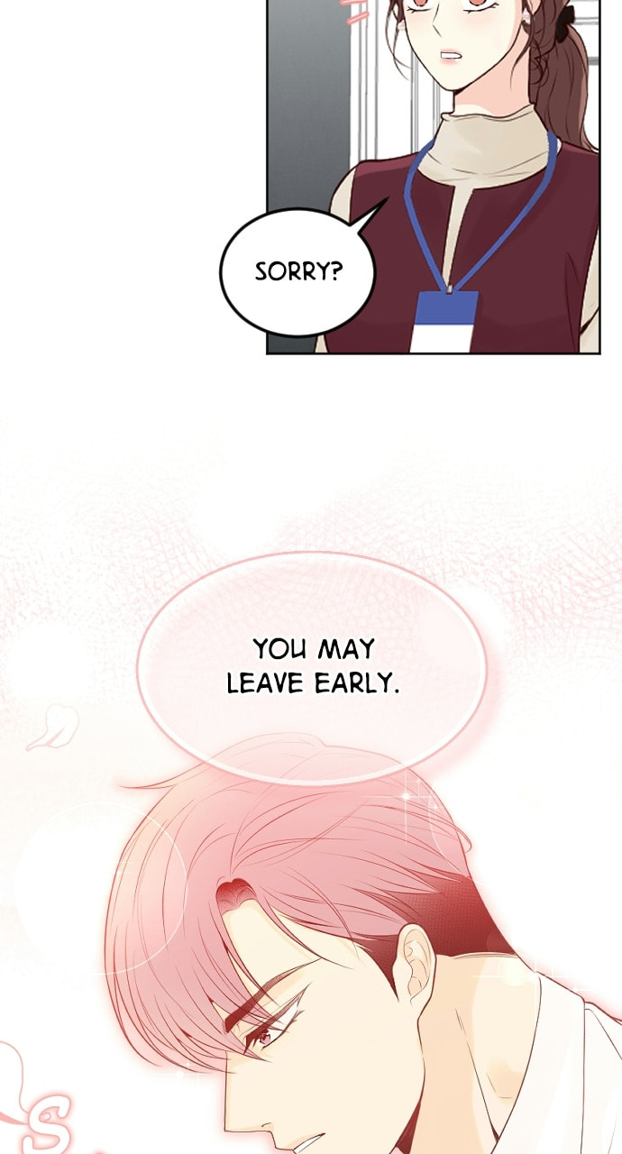 Take Me, I'm Yours Chapter 71 page 53 - 