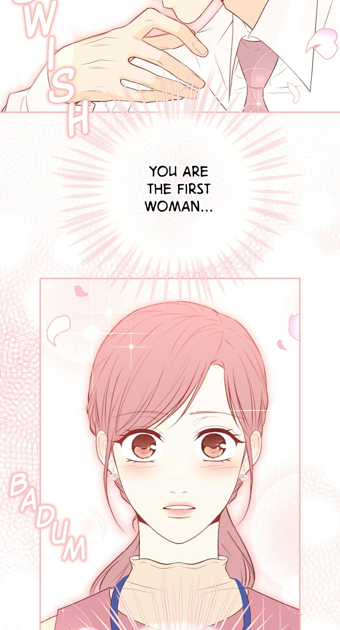 Take Me, I'm Yours Chapter 71 page 54 - 