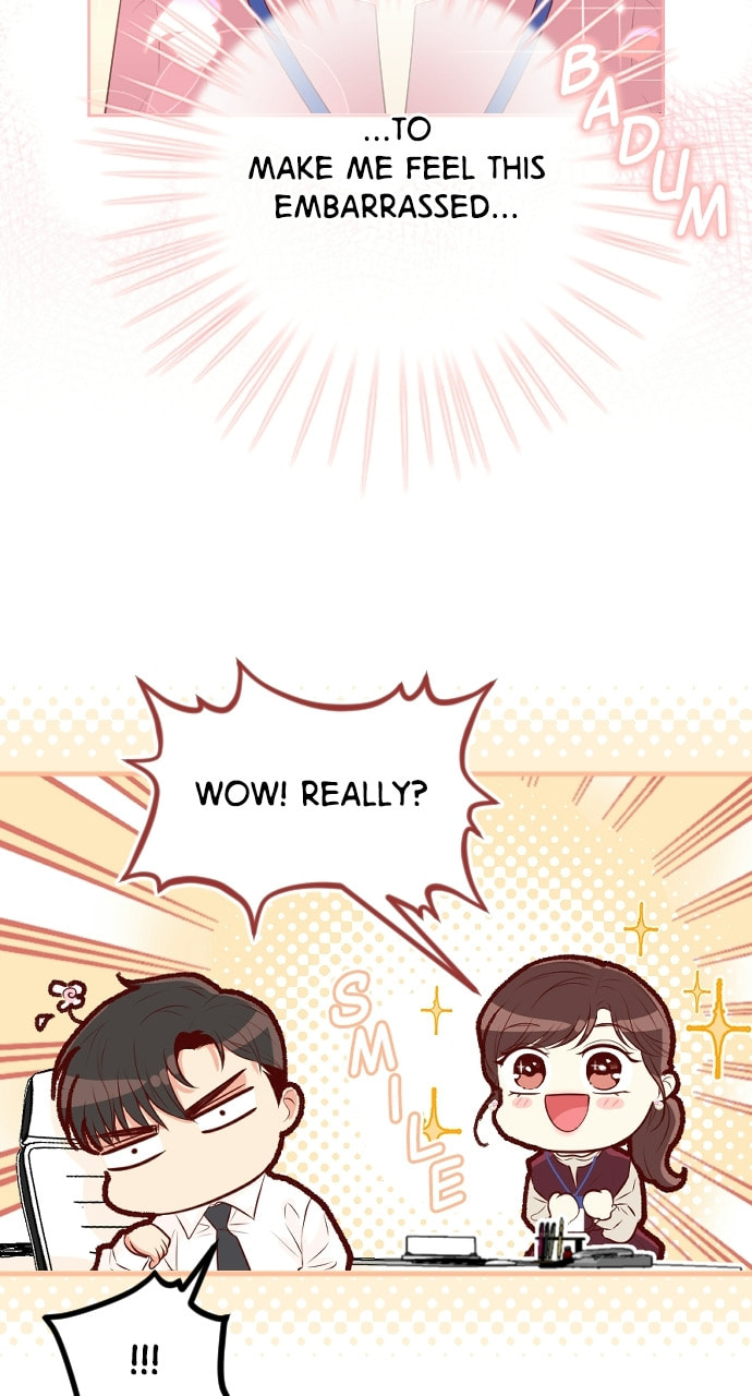 Take Me, I'm Yours Chapter 71 page 55 - 