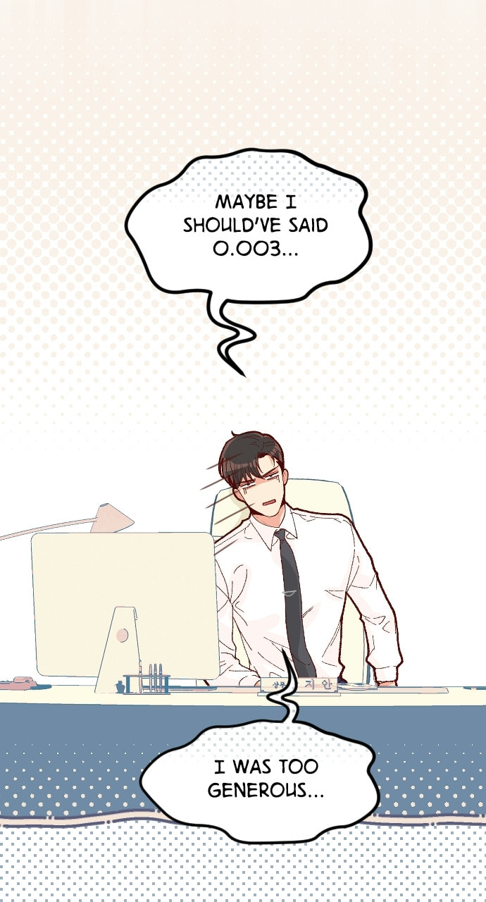 Take Me, I'm Yours Chapter 71 page 58 - 