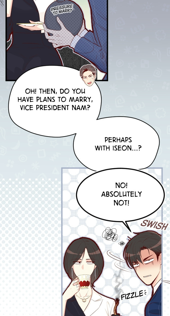 Take Me, I'm Yours Chapter 71 page 7 - 