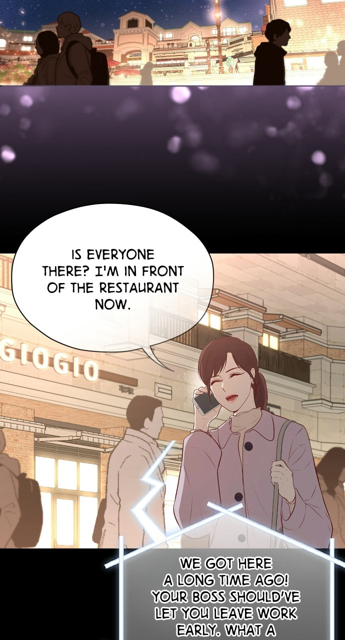 Take Me, I'm Yours Chapter 71 page 61 - 