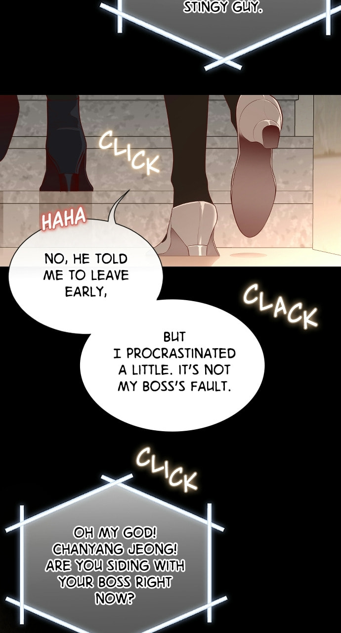Take Me, I'm Yours Chapter 71 page 62 - 