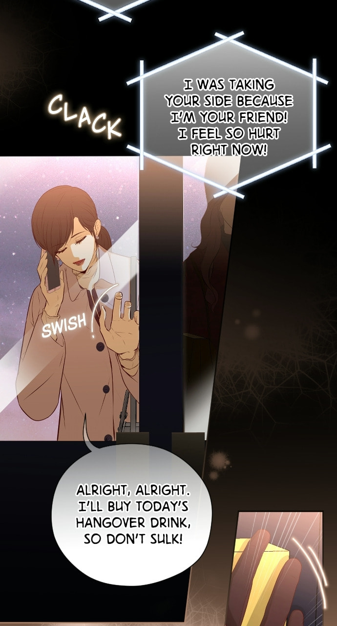 Take Me, I'm Yours Chapter 71 page 63 - 