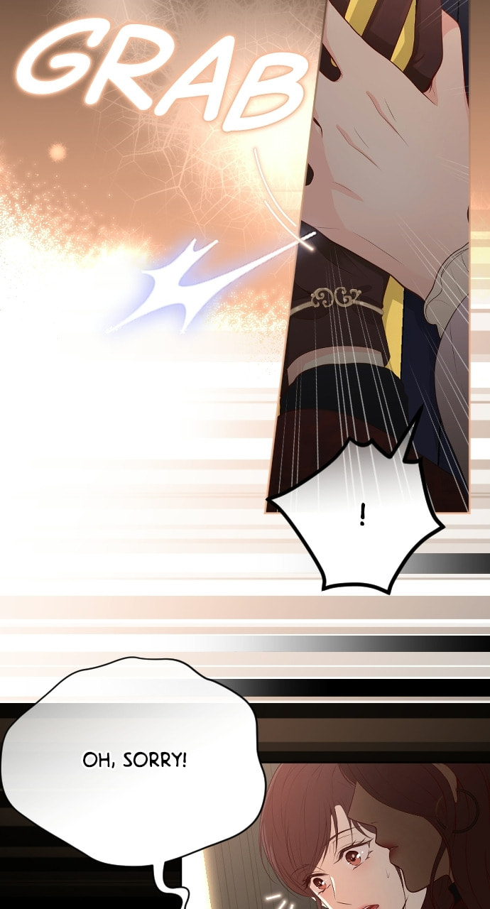 Take Me, I'm Yours Chapter 71 page 64 - 
