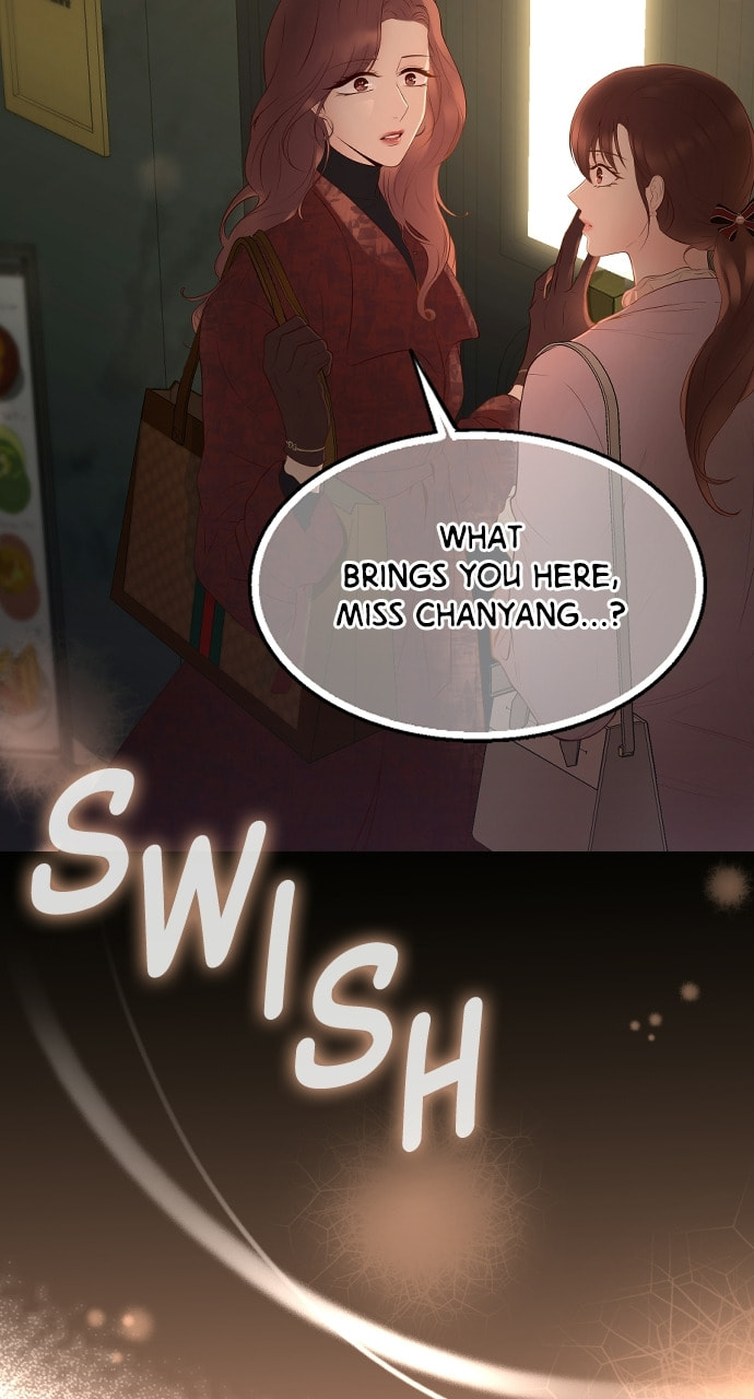 Take Me, I'm Yours Chapter 71 page 67 - 