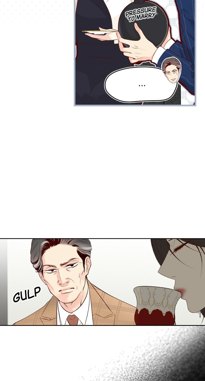 Take Me, I'm Yours Chapter 71 page 8 - 