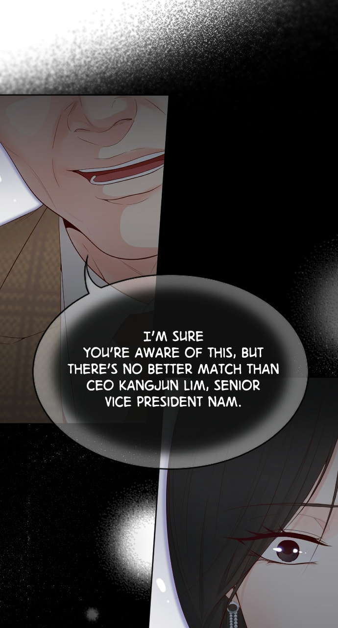 Take Me, I'm Yours Chapter 71 page 9 - 