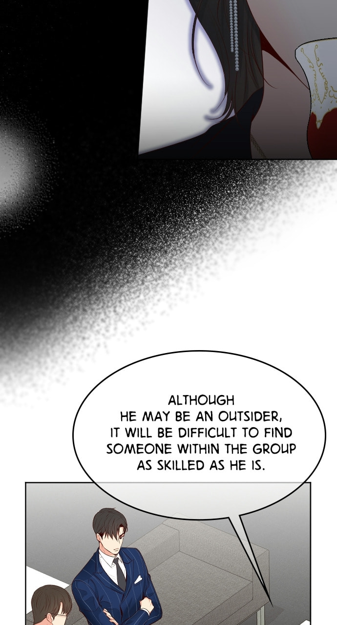 Take Me, I'm Yours Chapter 71 page 10 - 