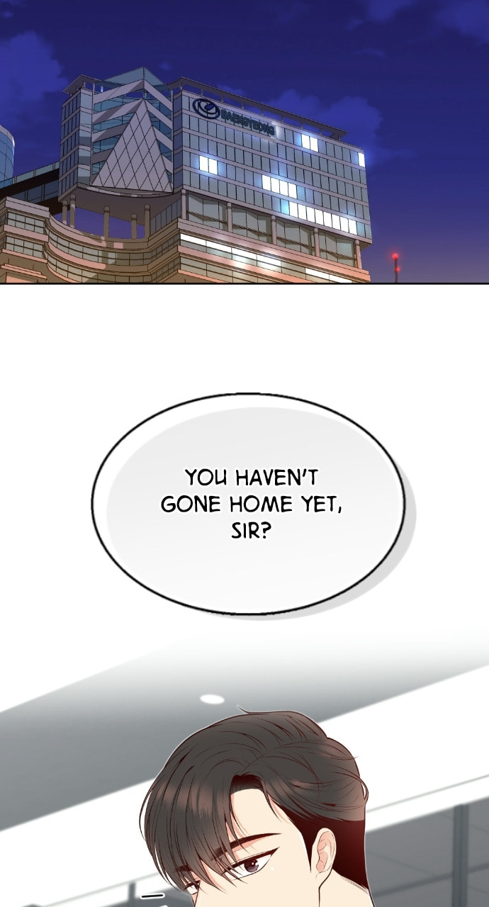 Take Me, I'm Yours Chapter 72 page 2 - 