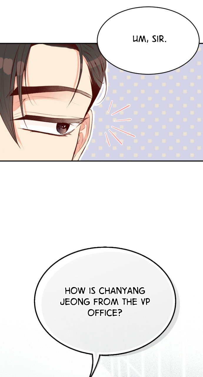 Take Me, I'm Yours Chapter 72 page 11 - 