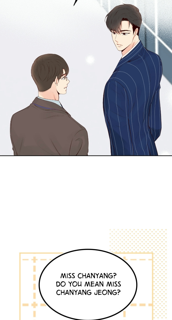 Take Me, I'm Yours Chapter 72 page 12 - 