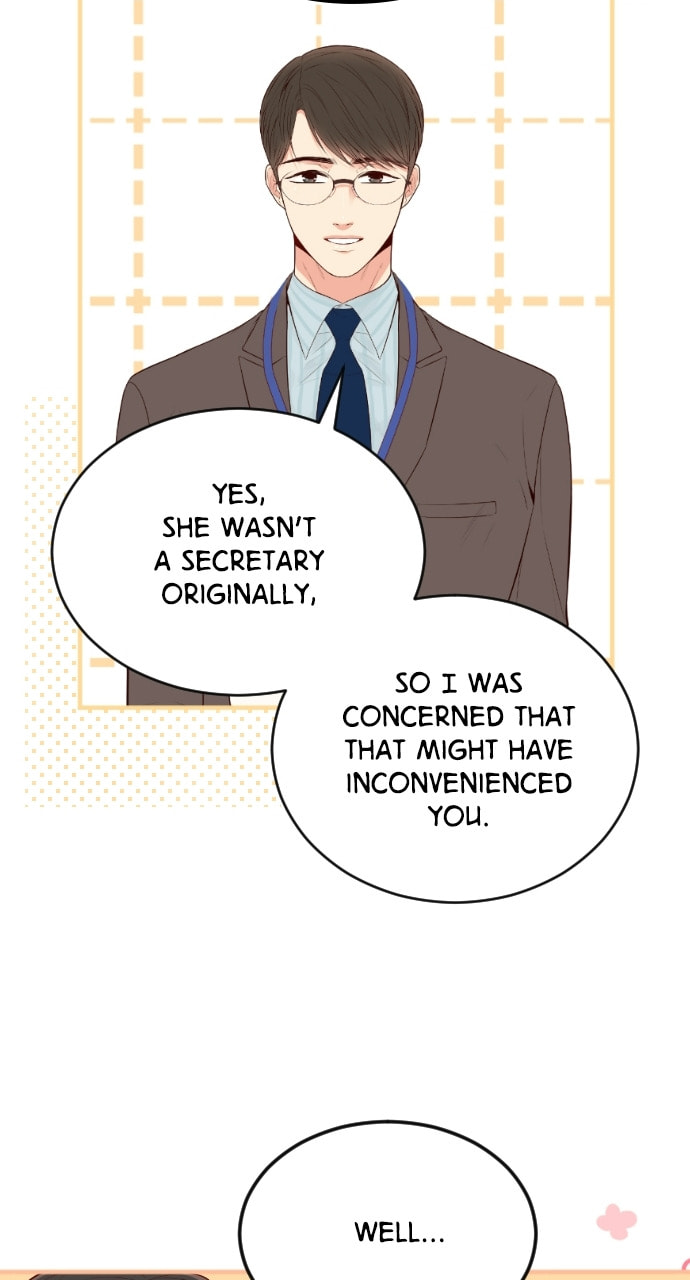 Take Me, I'm Yours Chapter 72 page 13 - 