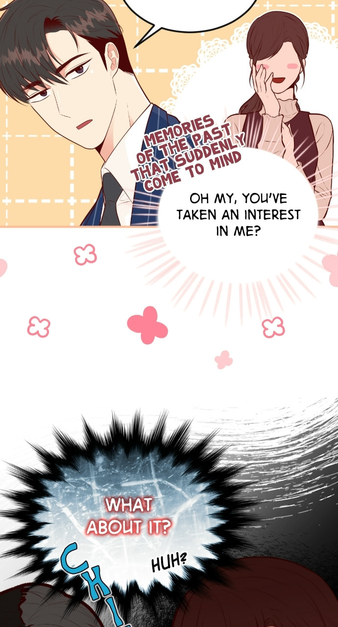 Take Me, I'm Yours Chapter 72 page 14 - 
