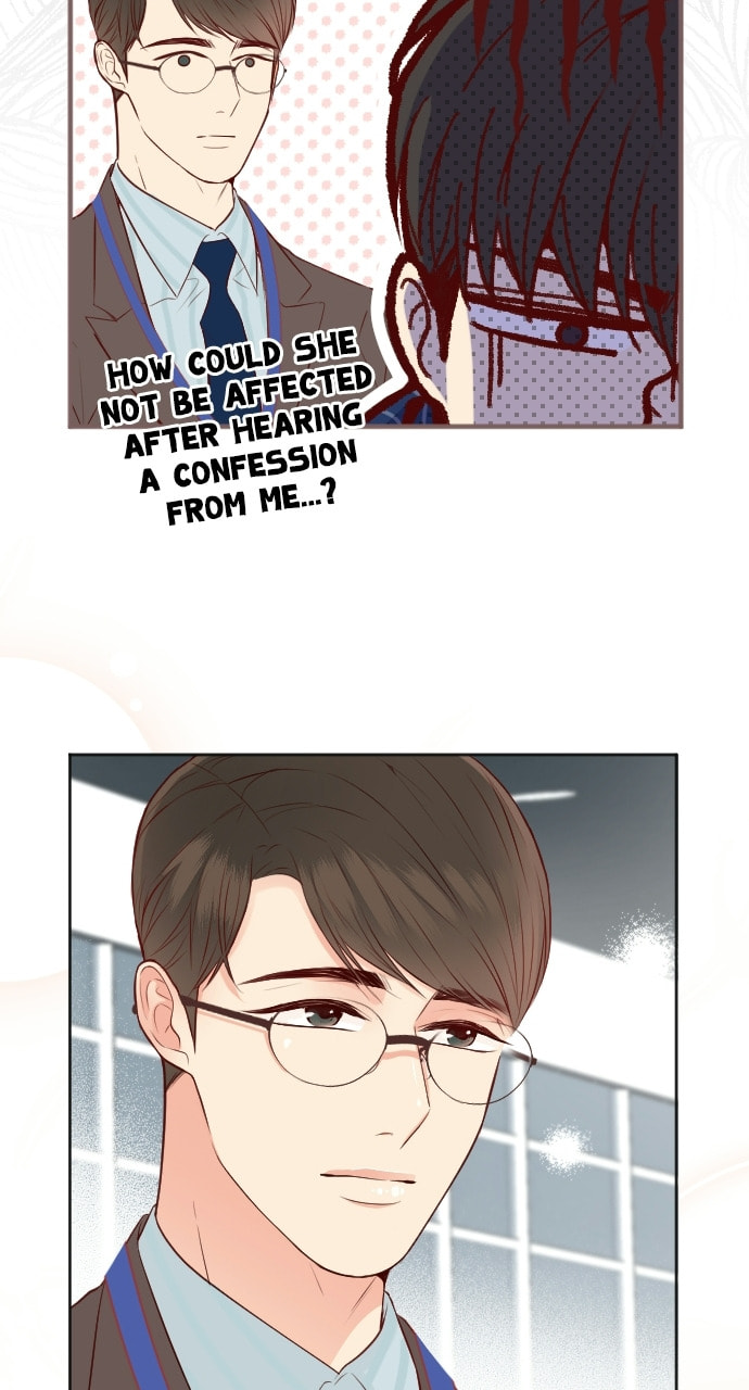 Take Me, I'm Yours Chapter 72 page 17 - 