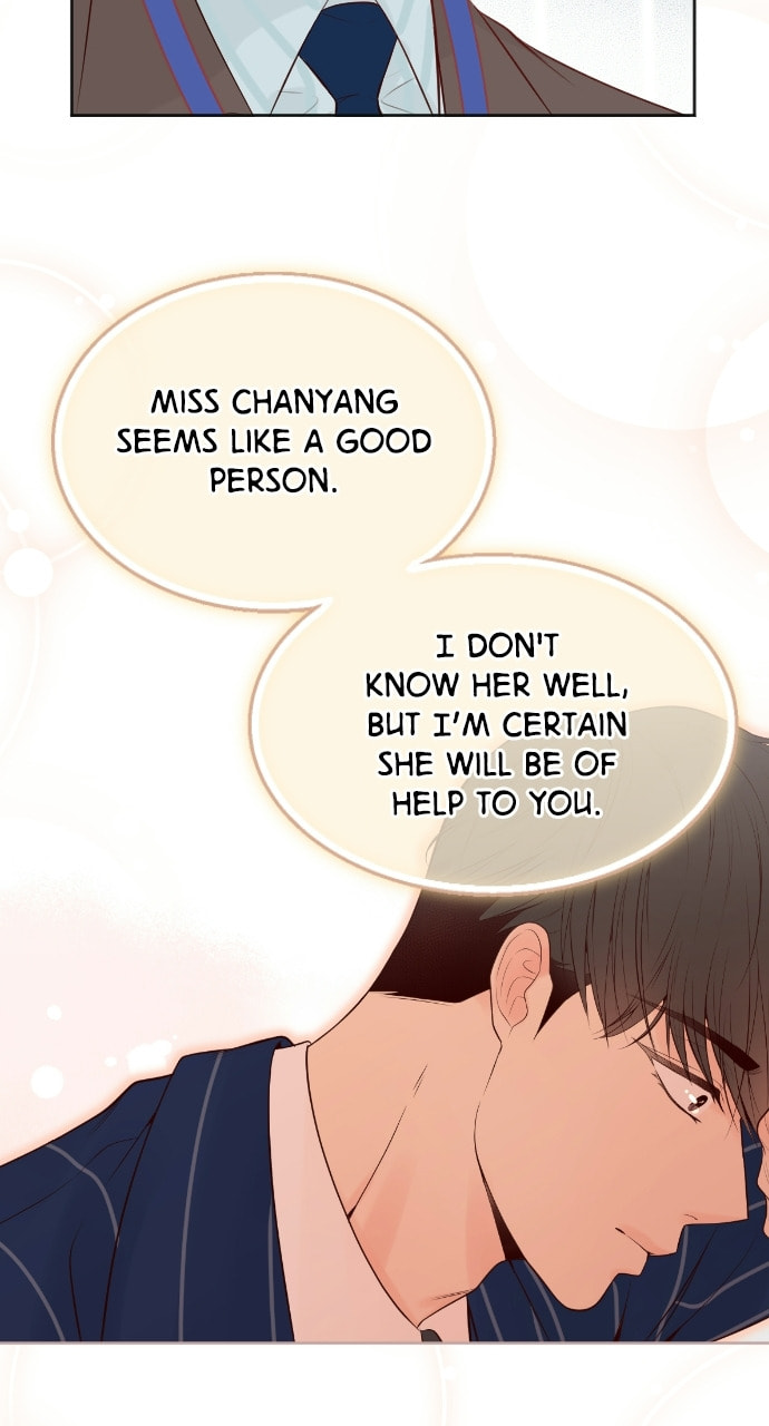 Take Me, I'm Yours Chapter 72 page 18 - 