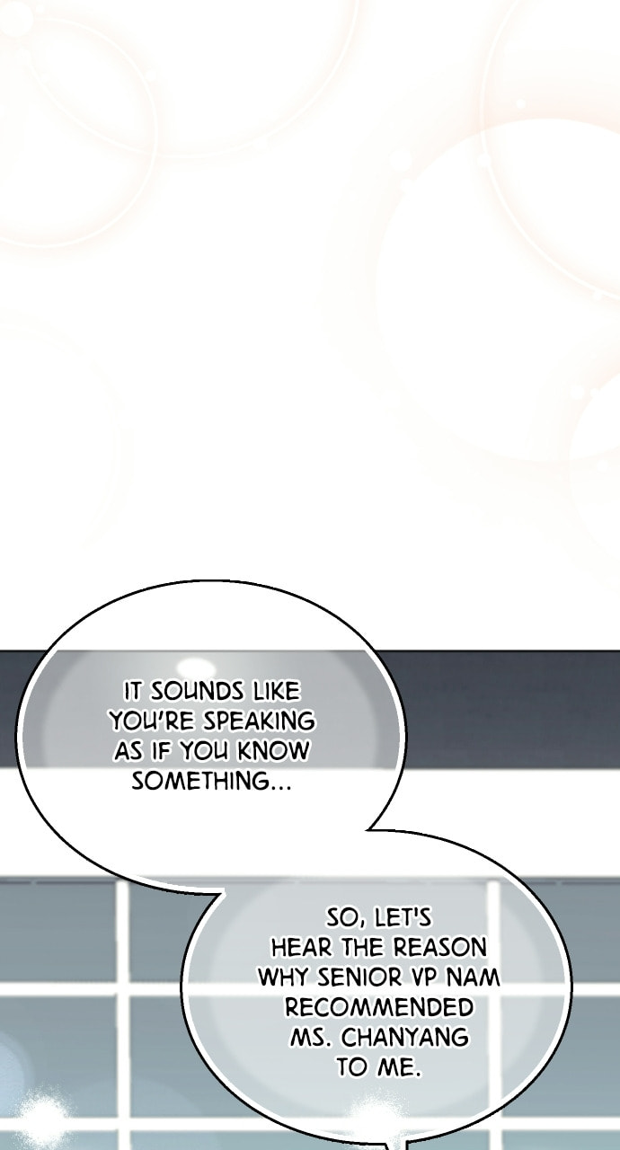Take Me, I'm Yours Chapter 72 page 19 - 