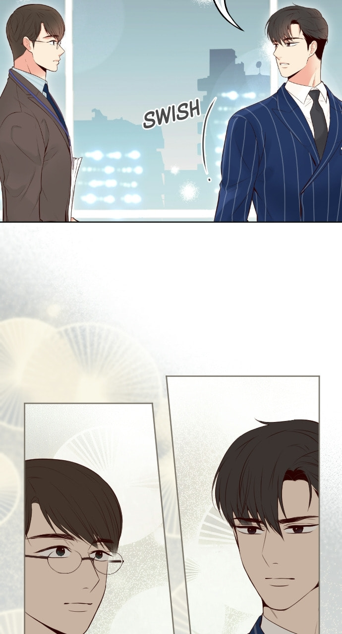 Take Me, I'm Yours Chapter 72 page 20 - 