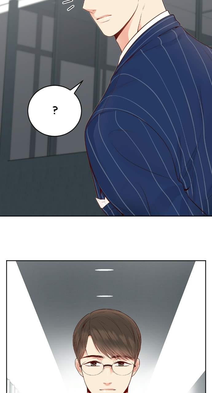 Take Me, I'm Yours Chapter 72 page 3 - 