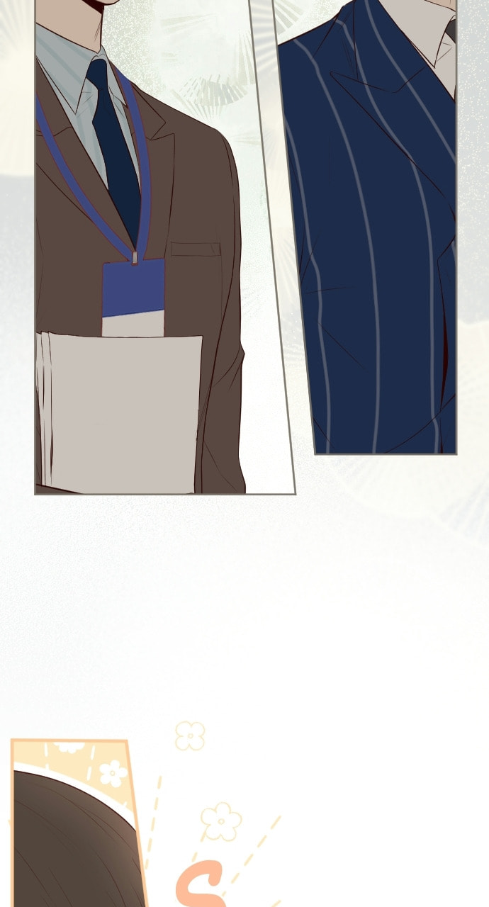 Take Me, I'm Yours Chapter 72 page 21 - 
