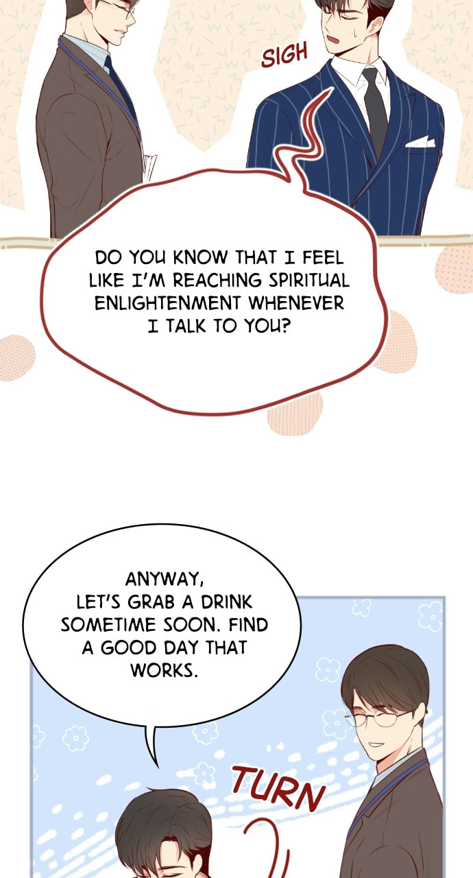 Take Me, I'm Yours Chapter 72 page 23 - 