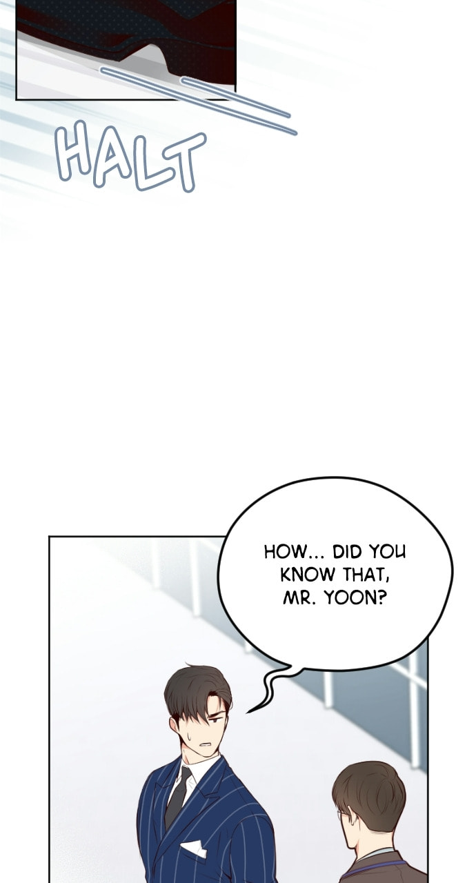 Take Me, I'm Yours Chapter 72 page 25 - 