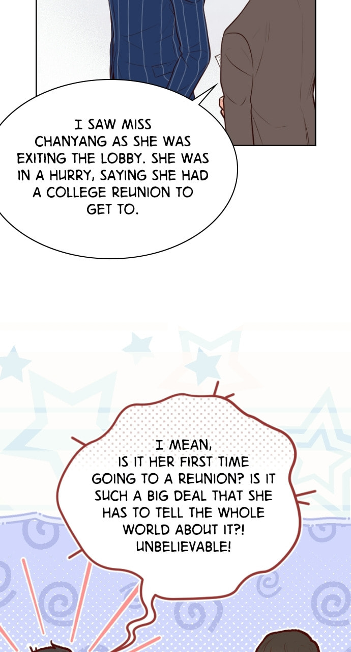 Take Me, I'm Yours Chapter 72 page 26 - 