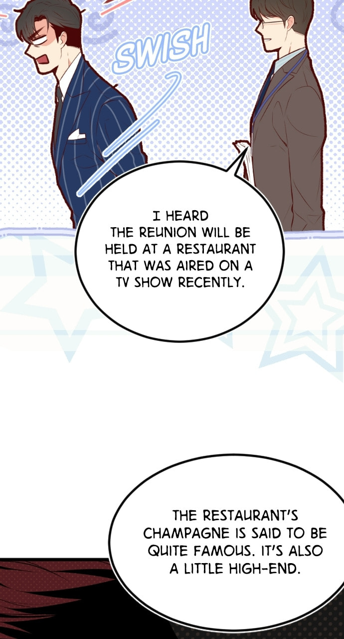 Take Me, I'm Yours Chapter 72 page 27 - 