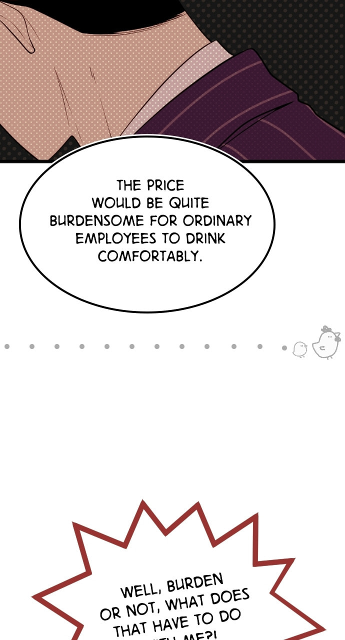 Take Me, I'm Yours Chapter 72 page 28 - 