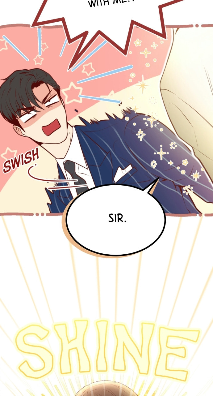 Take Me, I'm Yours Chapter 72 page 29 - 