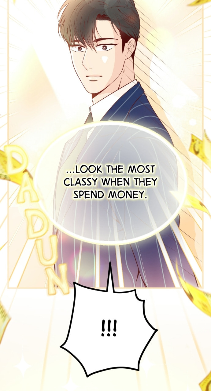 Take Me, I'm Yours Chapter 72 page 31 - 