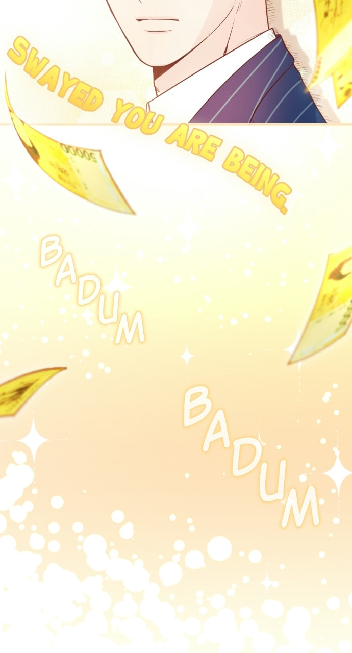 Take Me, I'm Yours Chapter 72 page 33 - 
