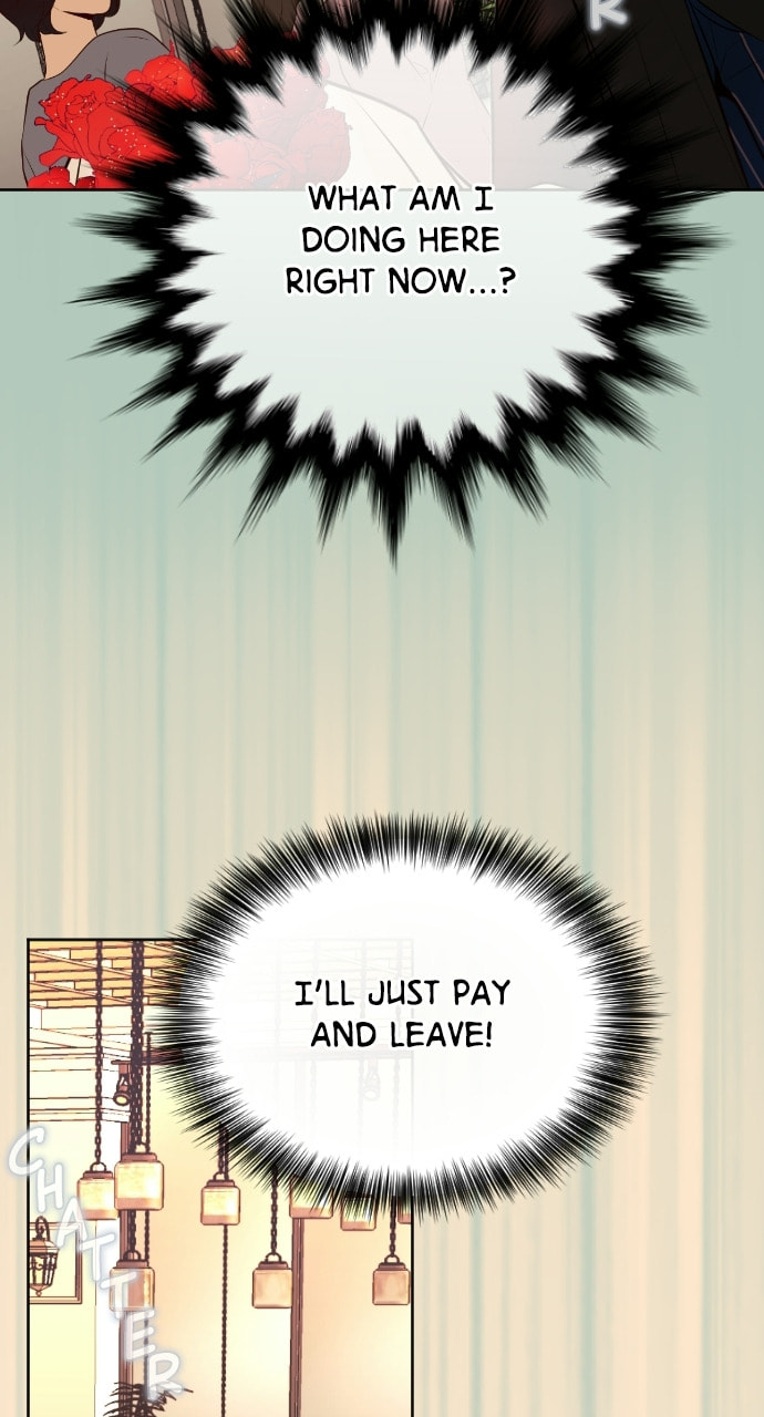 Take Me, I'm Yours Chapter 72 page 38 - 