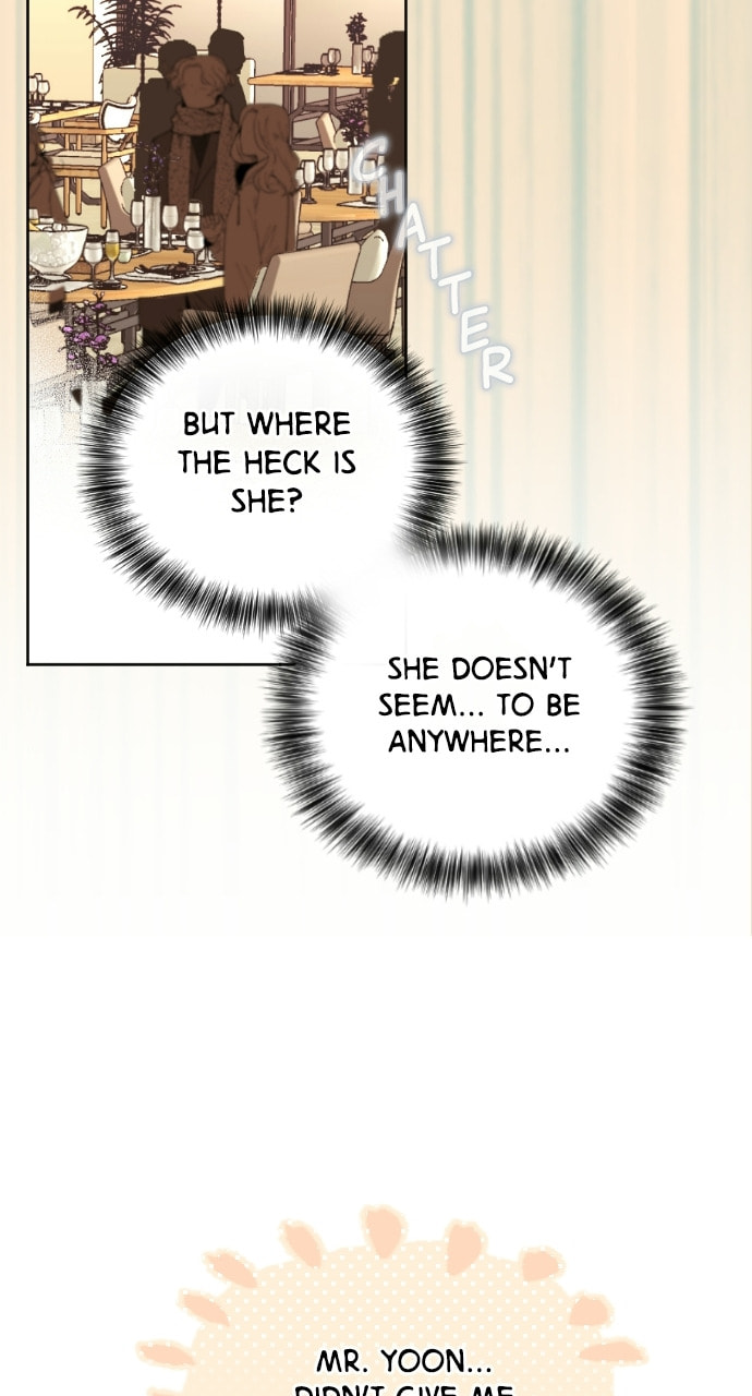 Take Me, I'm Yours Chapter 72 page 39 - 