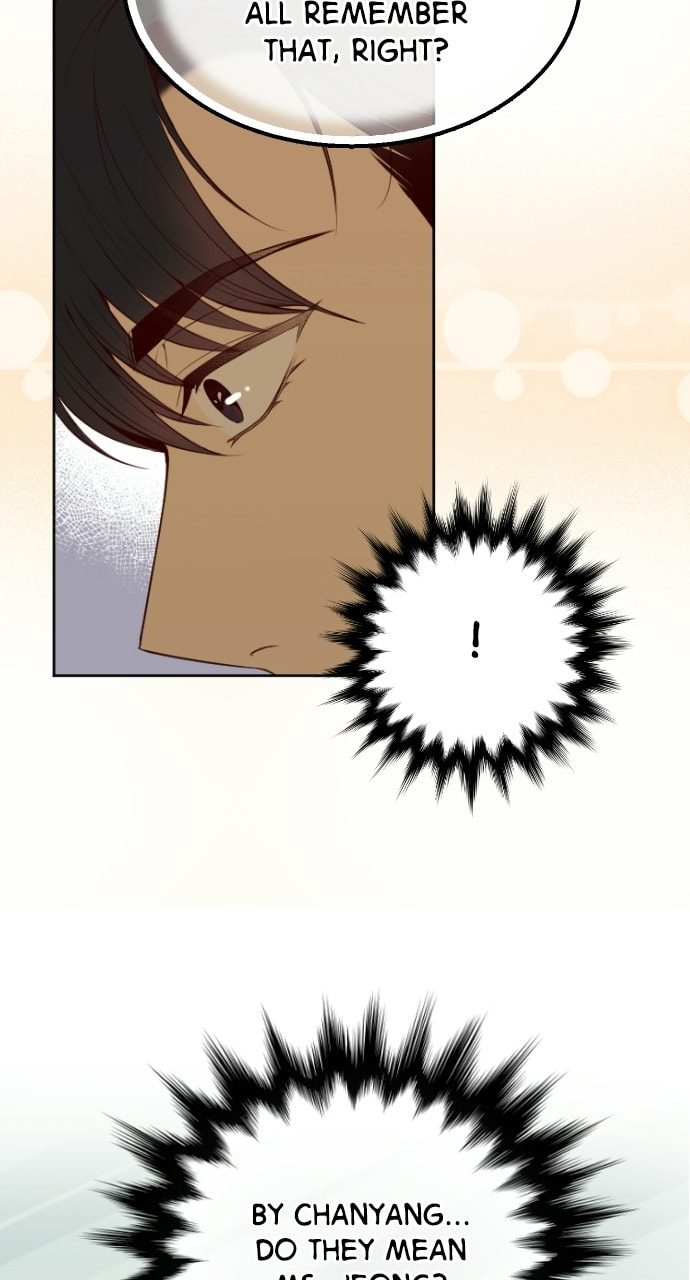 Take Me, I'm Yours Chapter 72 page 41 - 