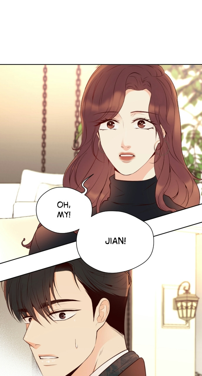 Take Me, I'm Yours Chapter 72 page 43 - 