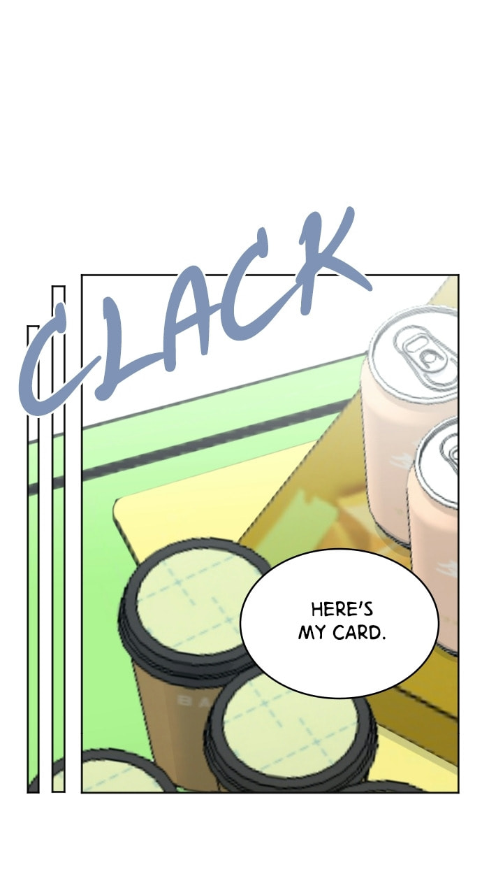 Take Me, I'm Yours Chapter 72 page 47 - 