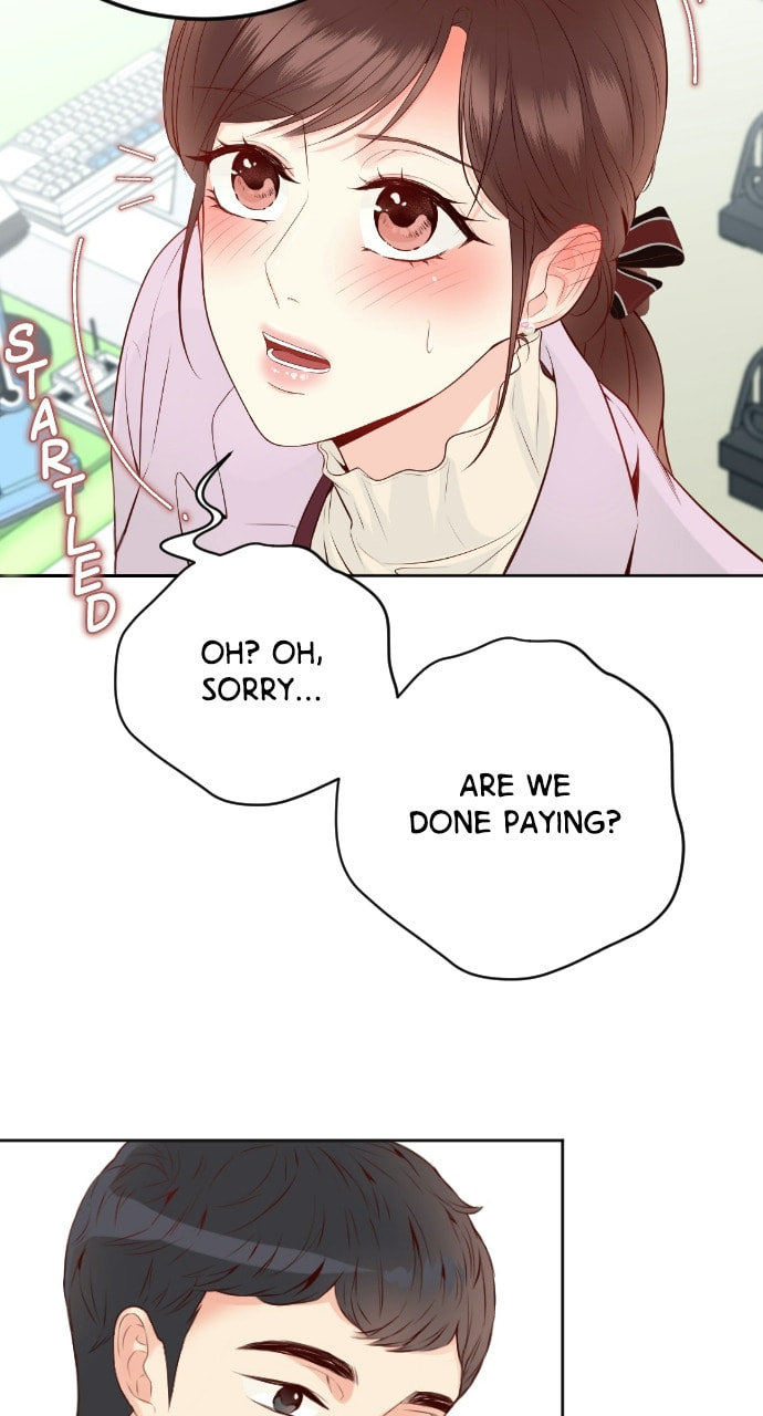 Take Me, I'm Yours Chapter 72 page 49 - 