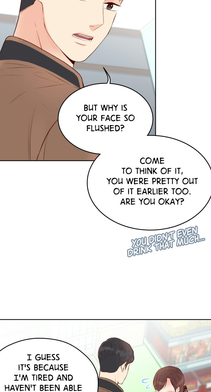 Take Me, I'm Yours Chapter 72 page 50 - 