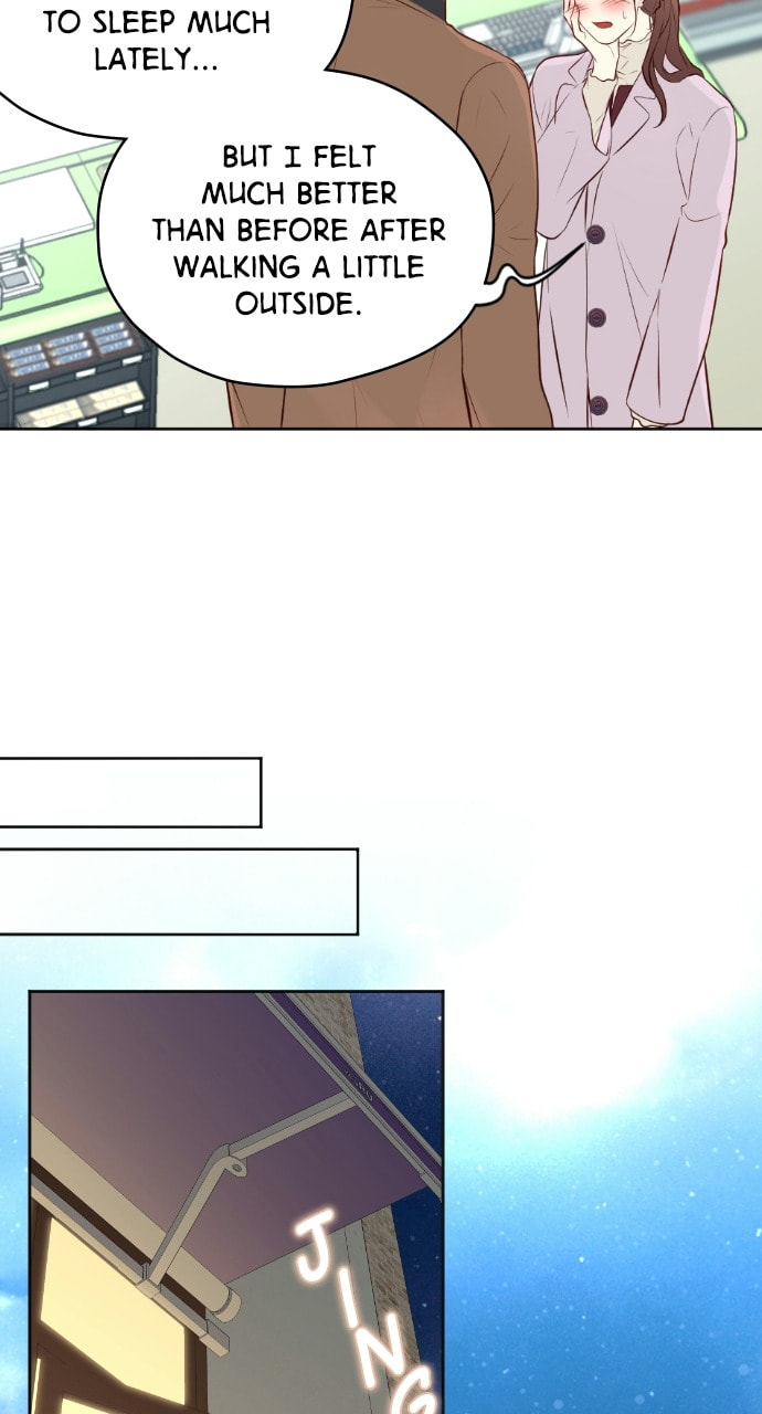Take Me, I'm Yours Chapter 72 page 51 - 