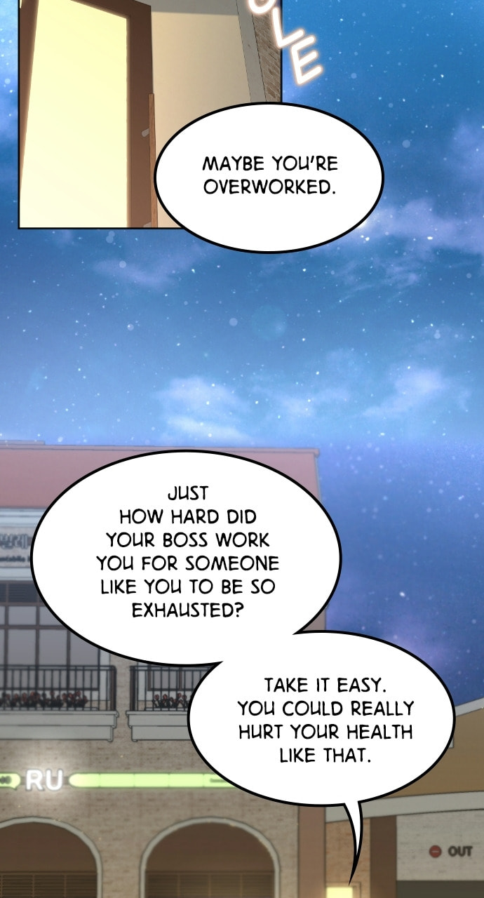 Take Me, I'm Yours Chapter 72 page 52 - 