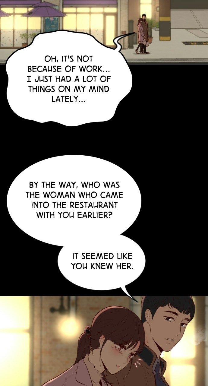 Take Me, I'm Yours Chapter 72 page 53 - 