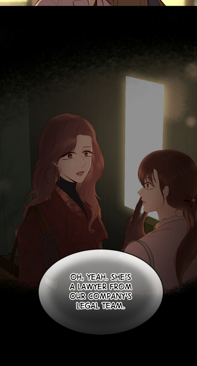 Take Me, I'm Yours Chapter 72 page 54 - 