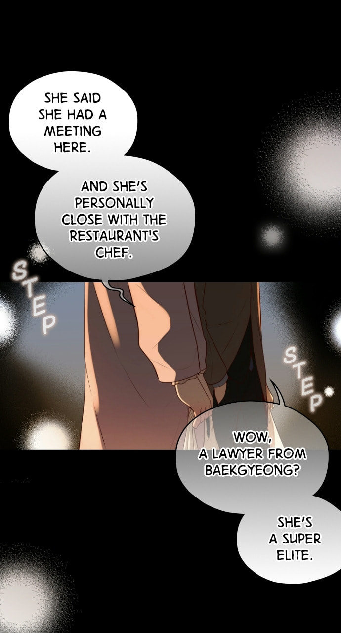 Take Me, I'm Yours Chapter 72 page 55 - 