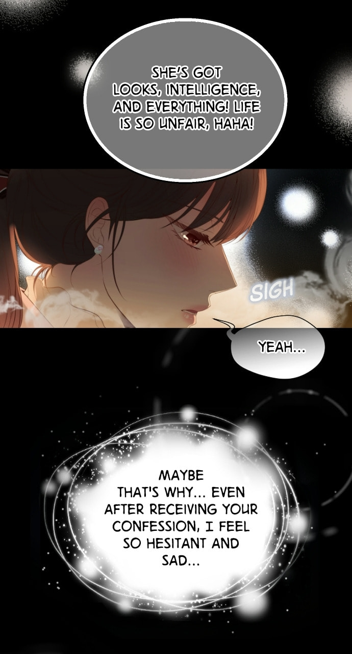 Take Me, I'm Yours Chapter 72 page 56 - 