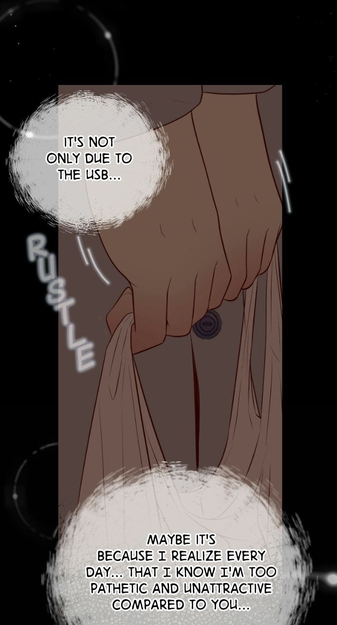 Take Me, I'm Yours Chapter 72 page 57 - 