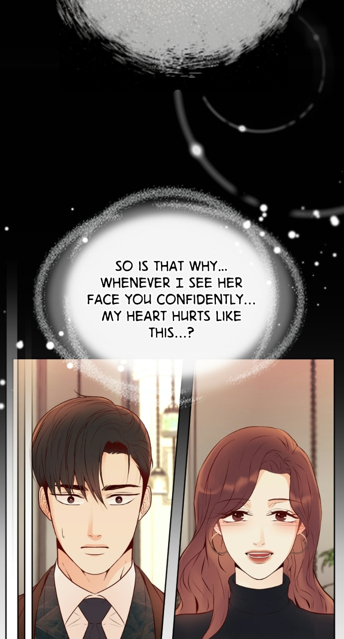 Take Me, I'm Yours Chapter 72 page 58 - 